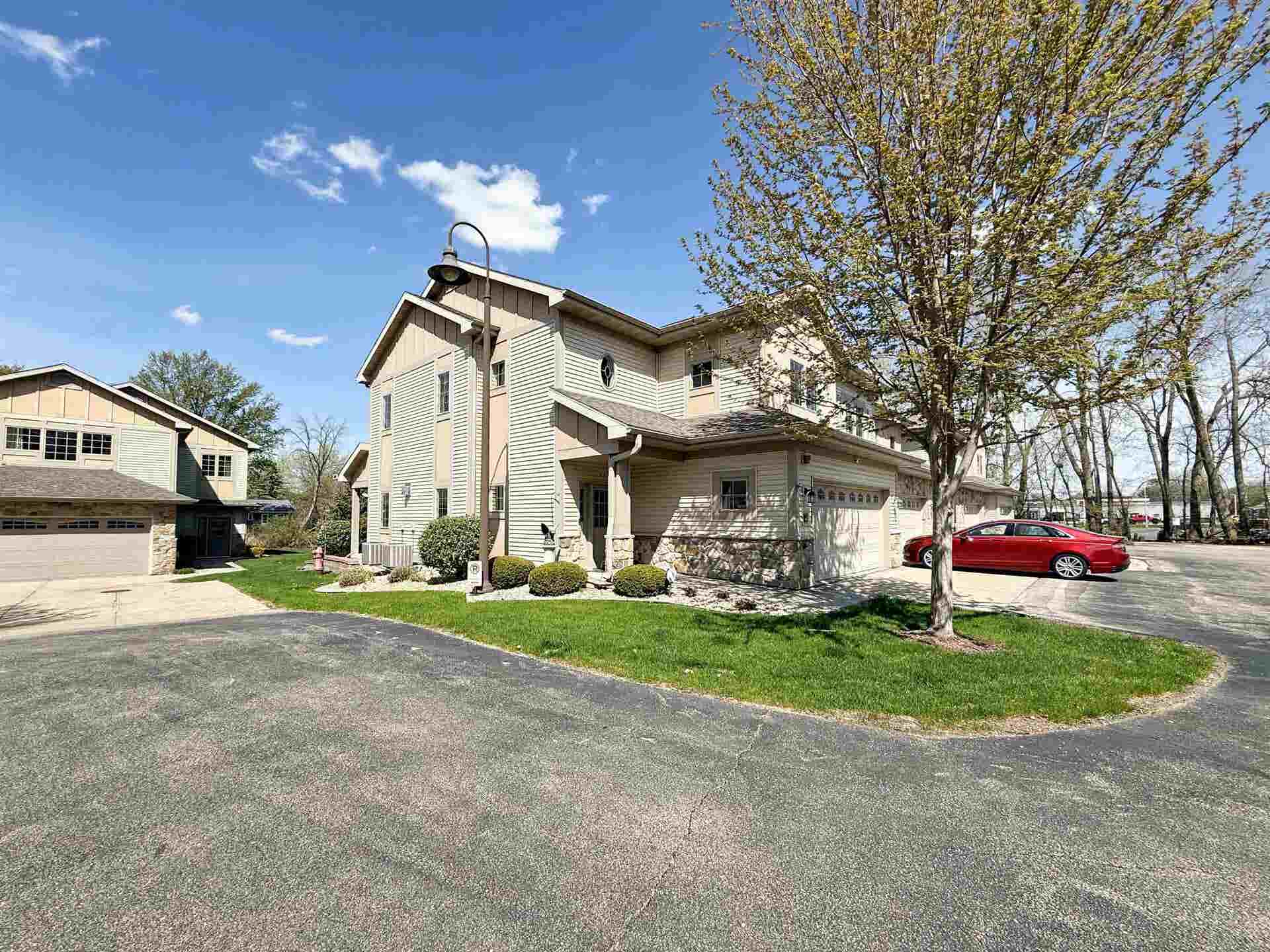 4608 Burma Road, McFarland, WI 53558