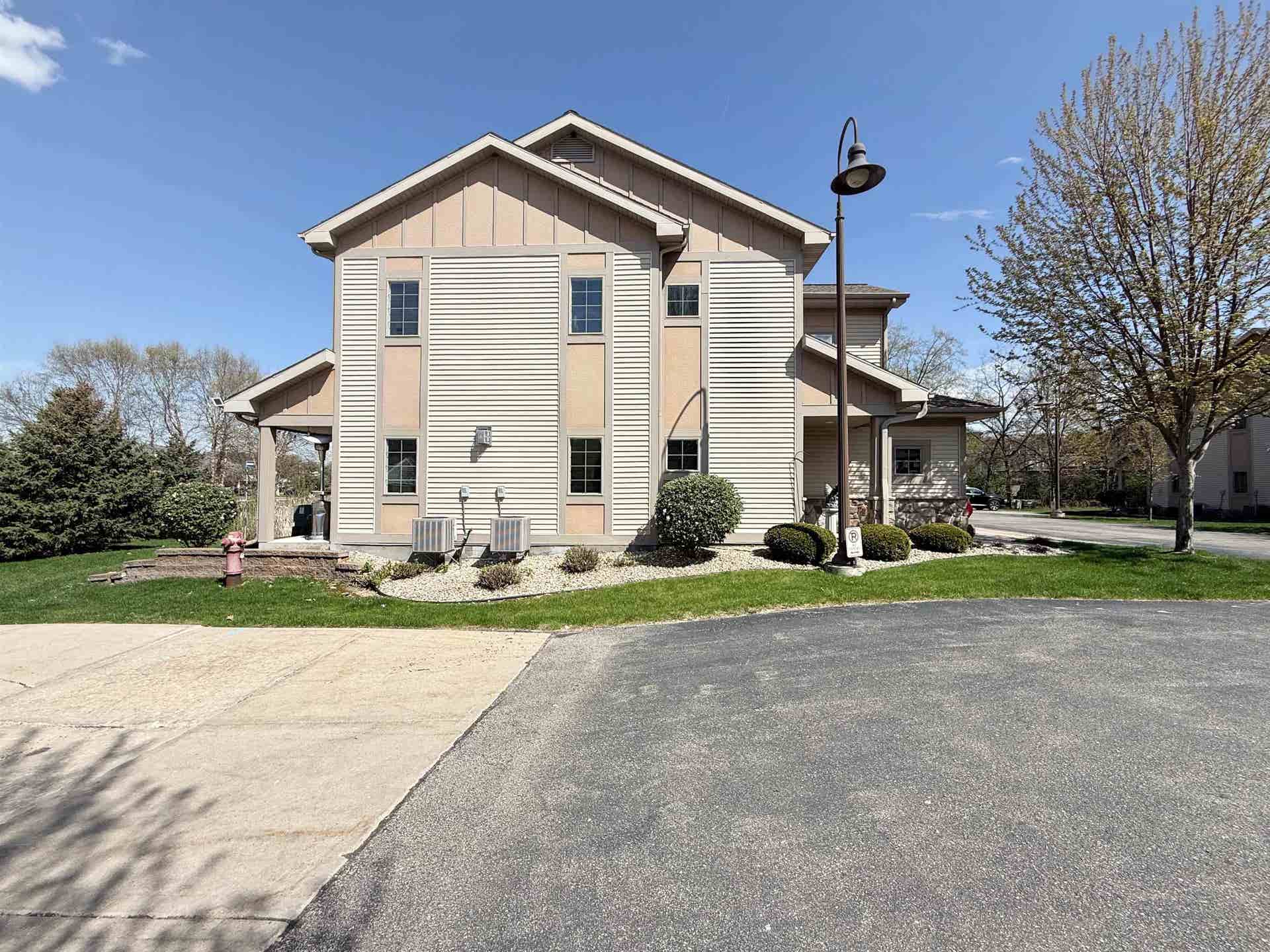 4608 Burma Road, McFarland, WI 53558