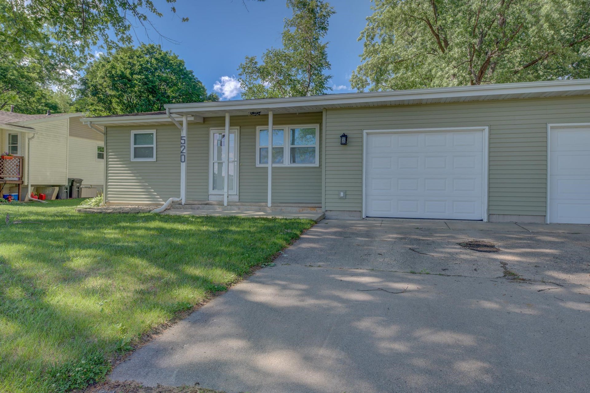 520 W Milwaukee Street, Stoughton, WI 53589