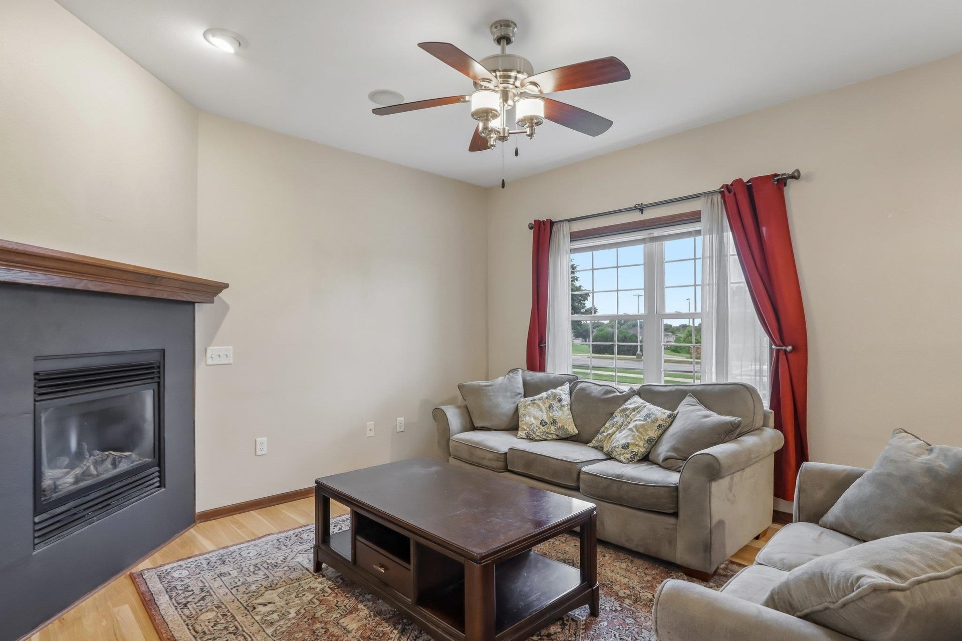 845 Kimball Lane, #4, Verona, WI 53593-1791