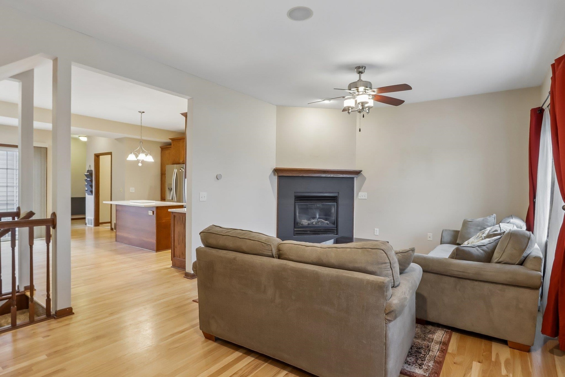 845 Kimball Lane, #4, Verona, WI 53593-1791