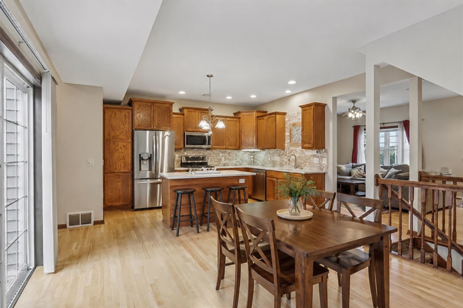 845 Kimball Lane, #4, Verona, WI 53593-1791