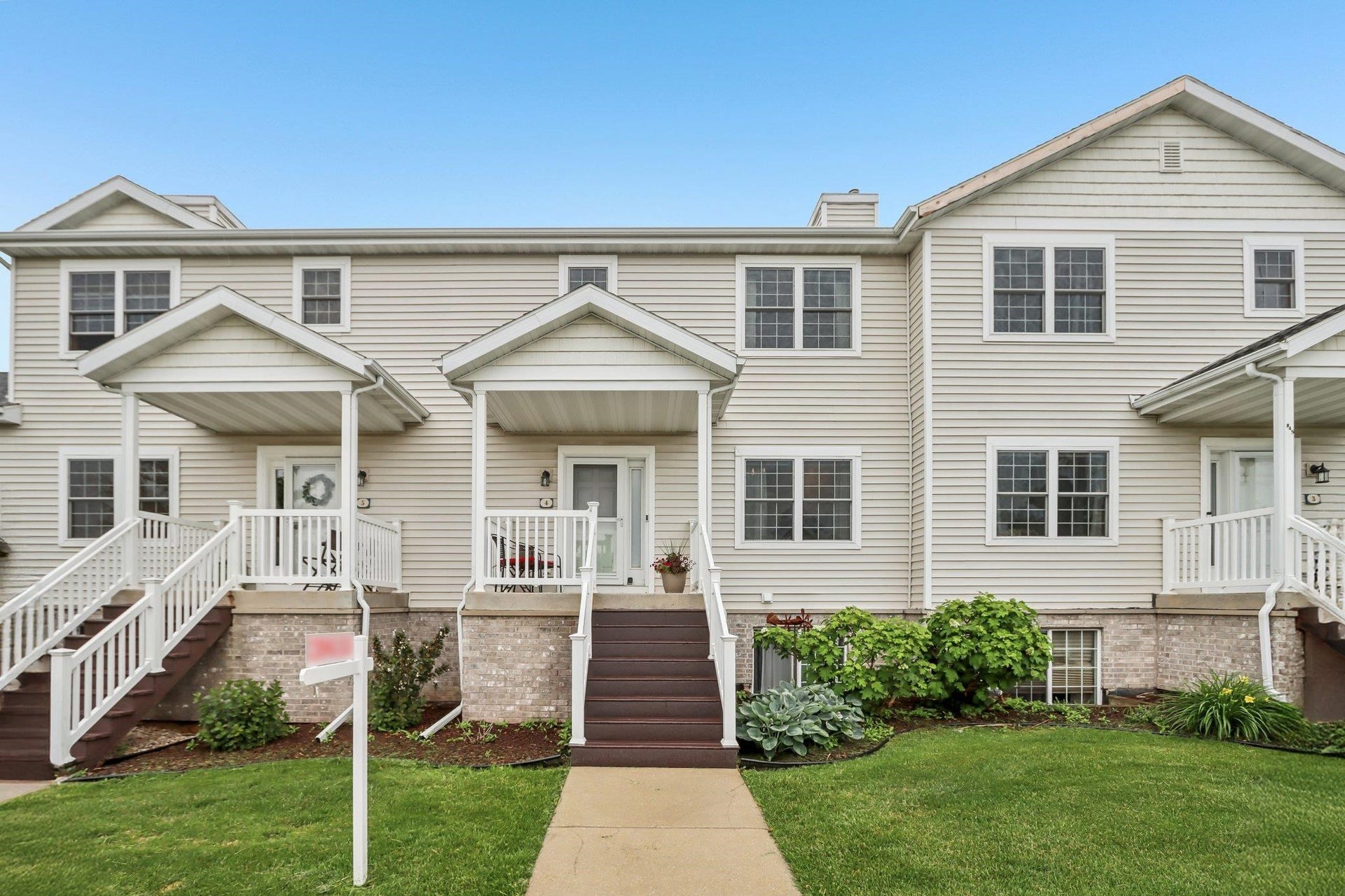 845 Kimball Lane, #4, Verona, WI 53593-1791