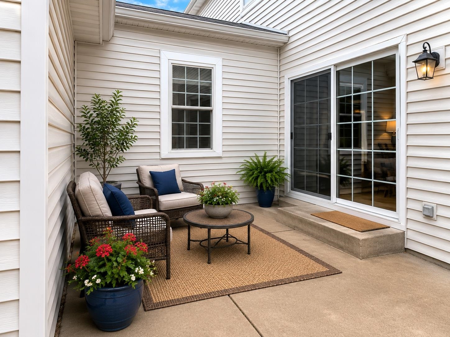 845 Kimball Lane, #4, Verona, WI 53593-1791