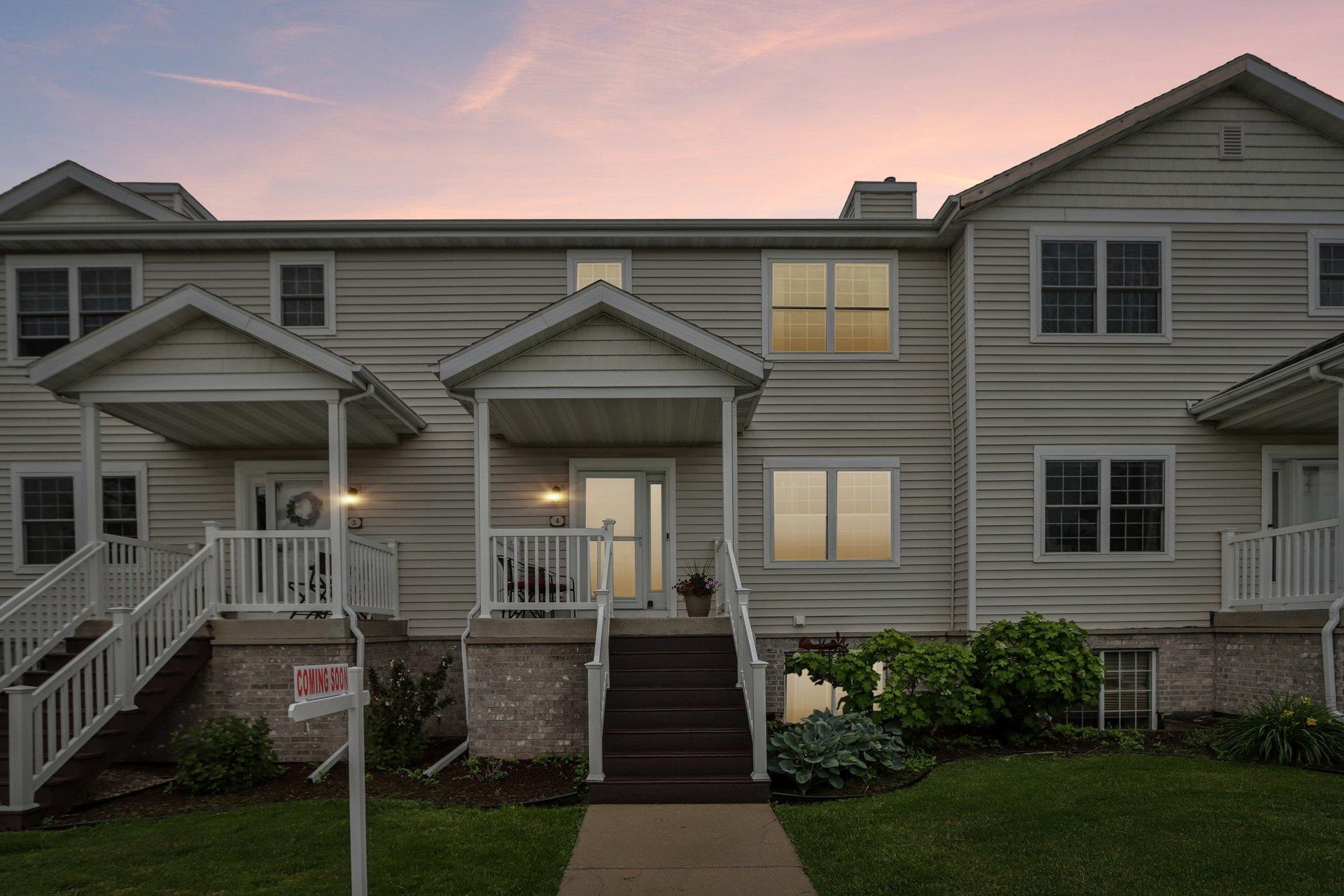845 Kimball Lane, #4, Verona, WI 53593-1791