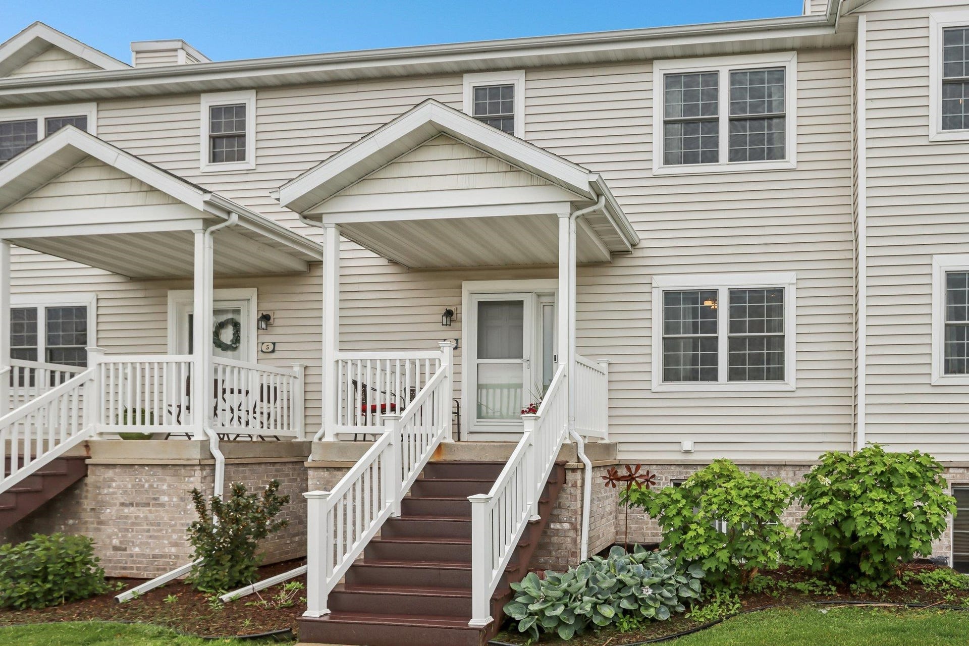 845 Kimball Lane, #4, Verona, WI 53593-1791