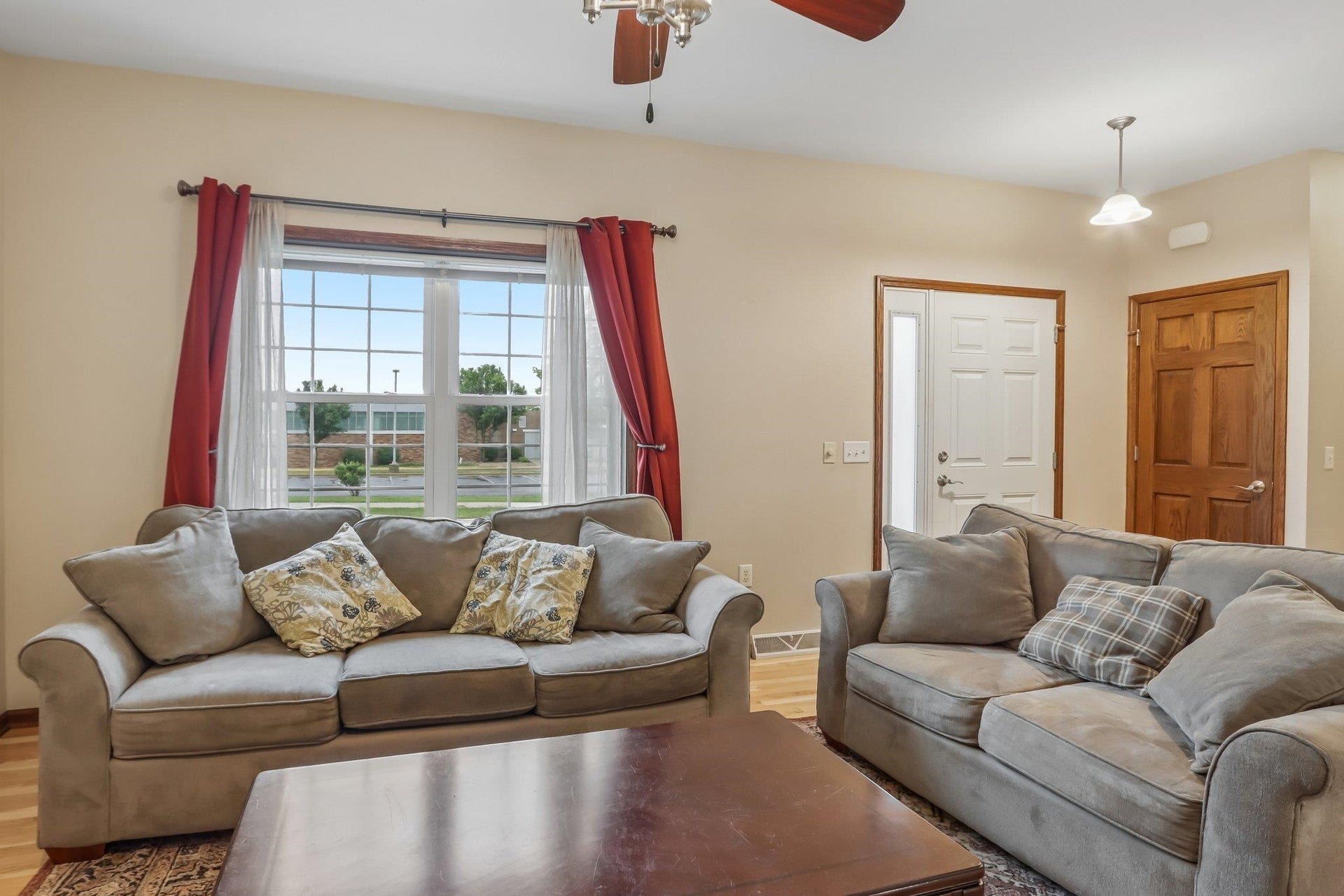 845 Kimball Lane, #4, Verona, WI 53593-1791