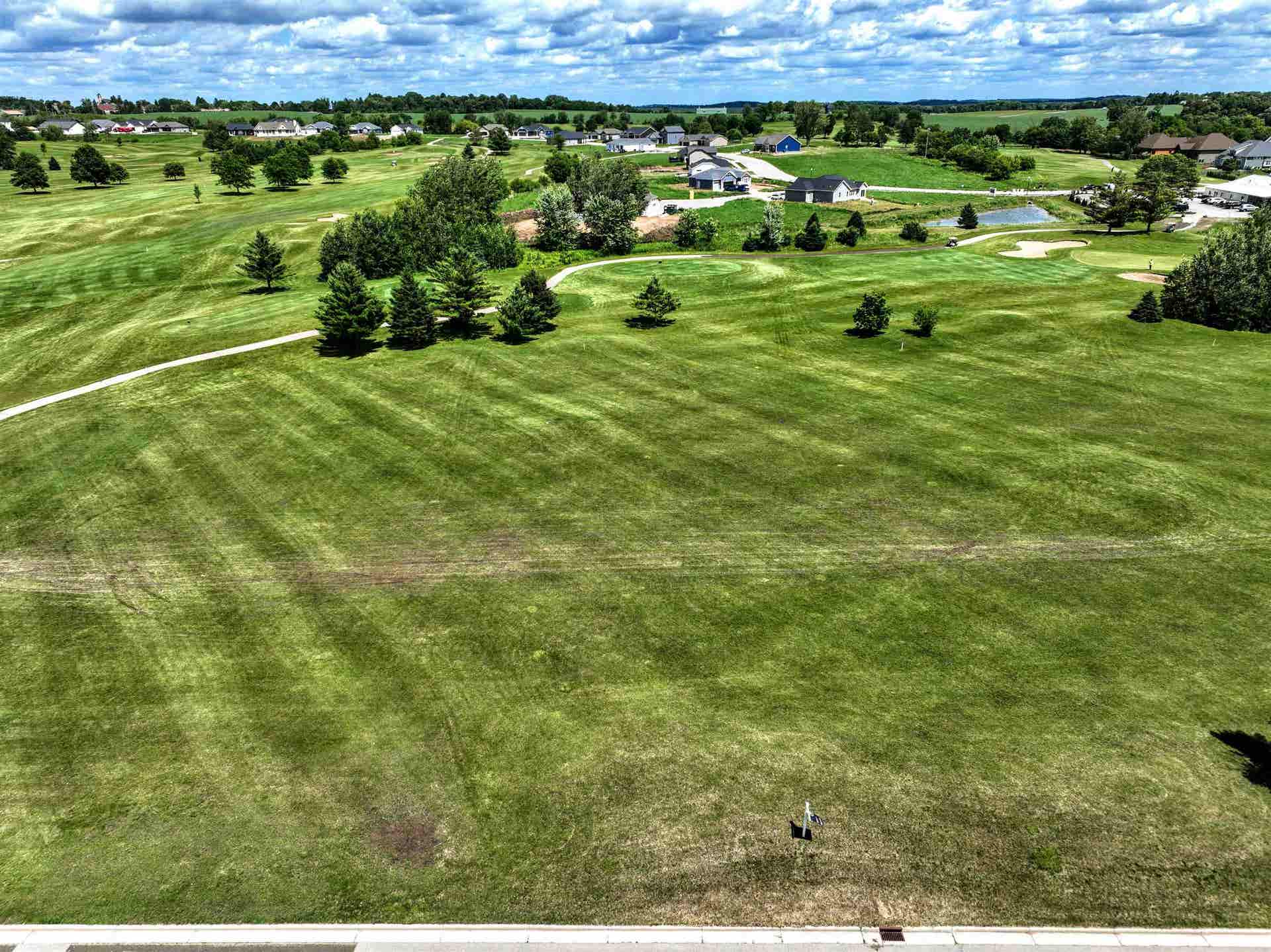 Lot0 S Dewey Avenue, Jefferson, WI 53549