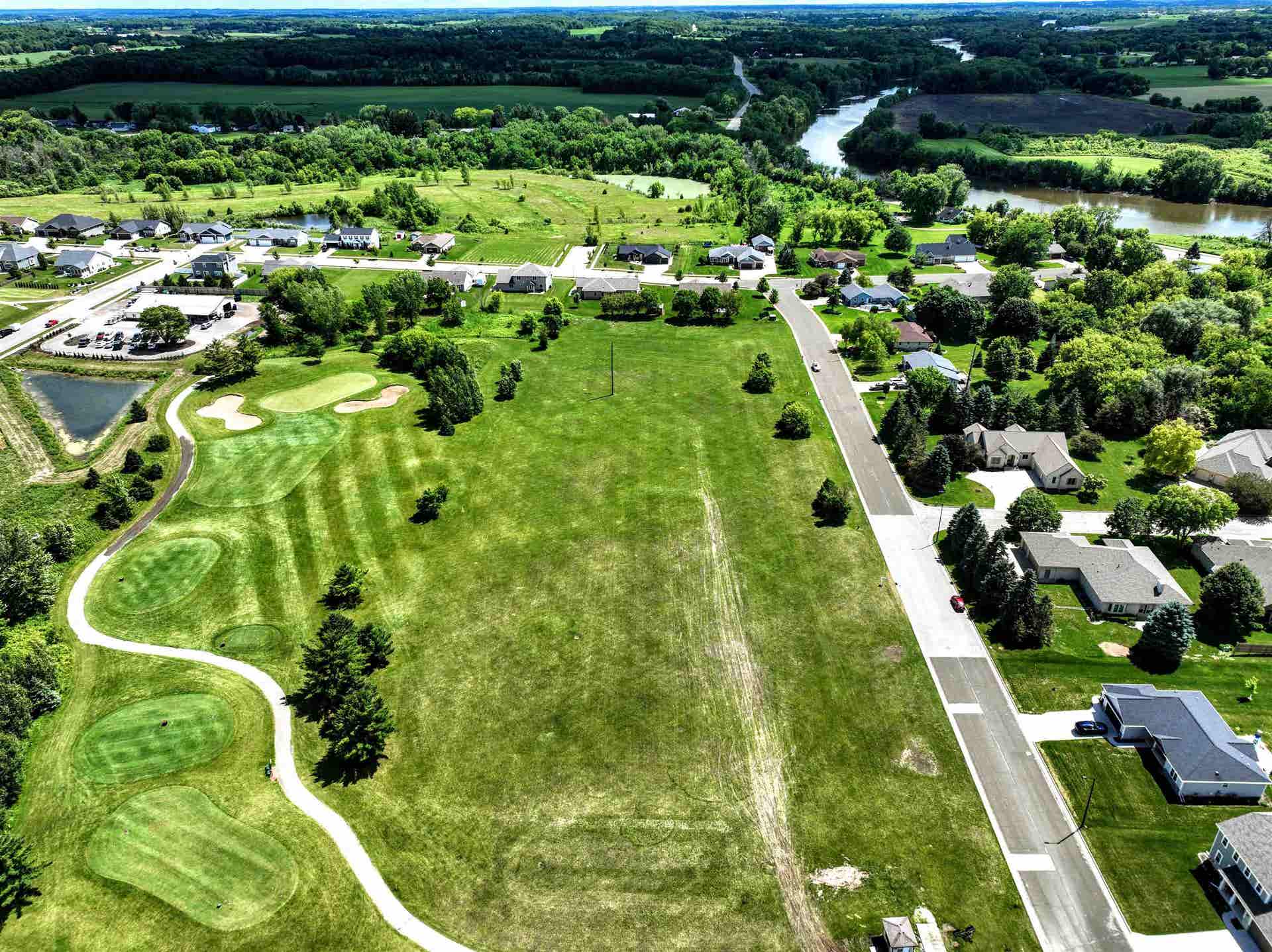 Lot0 S Dewey Avenue, Jefferson, WI 53549