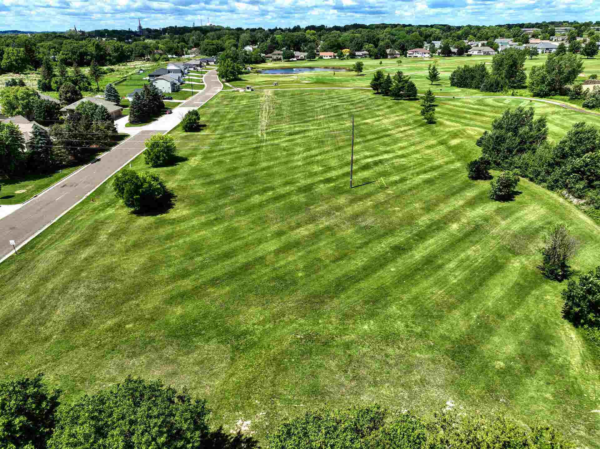 Lot0 S Dewey Avenue, Jefferson, WI 53549