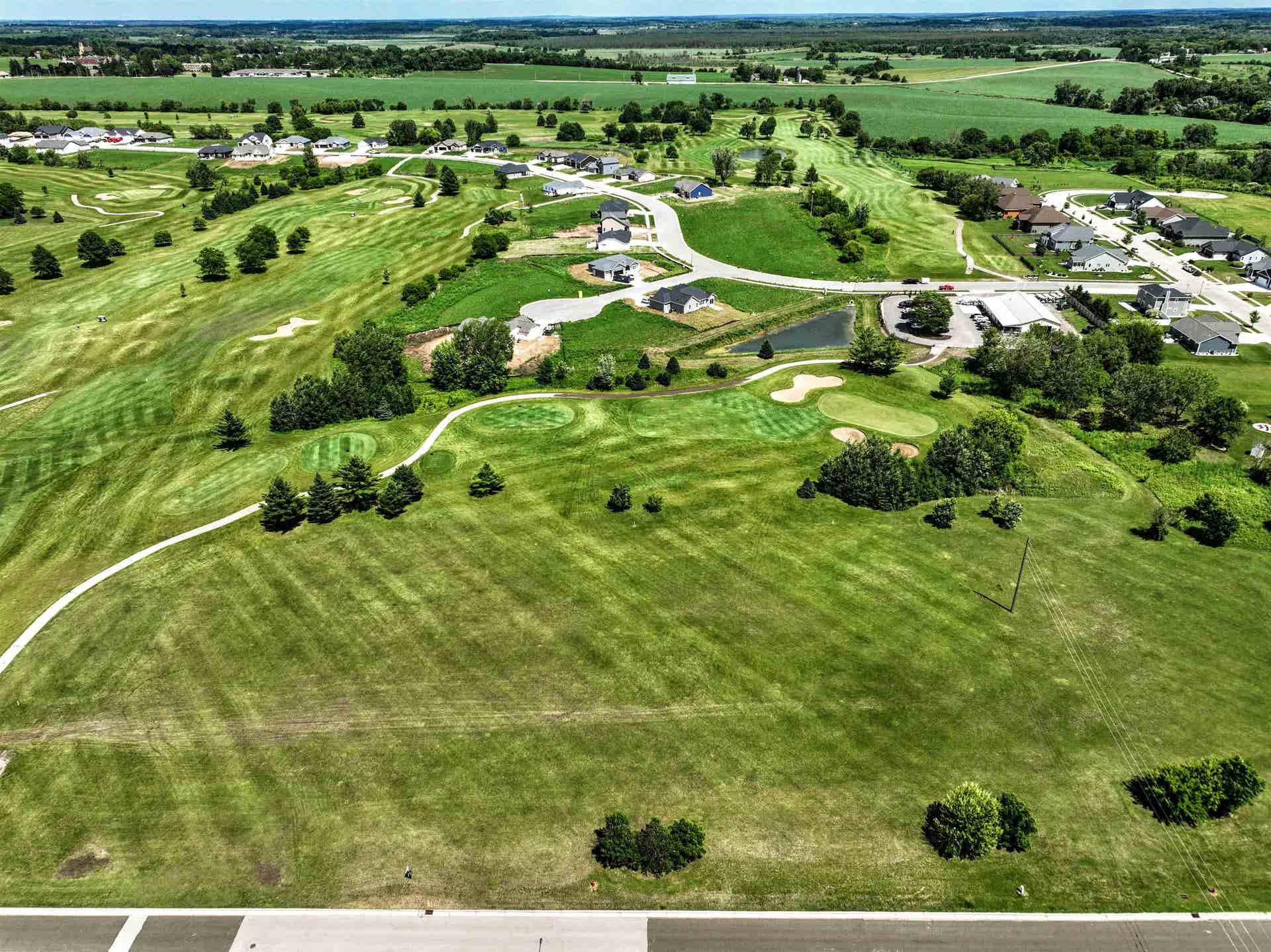 Lot0 S Dewey Avenue, Jefferson, WI 53549