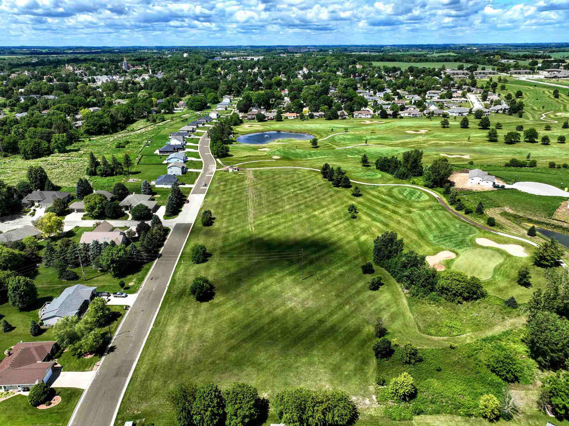 Lot0 S Dewey Avenue, Jefferson, WI 53549