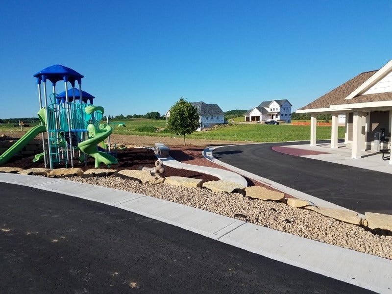 6285 Ronald Reagan Drive, Deforest, WI 53532