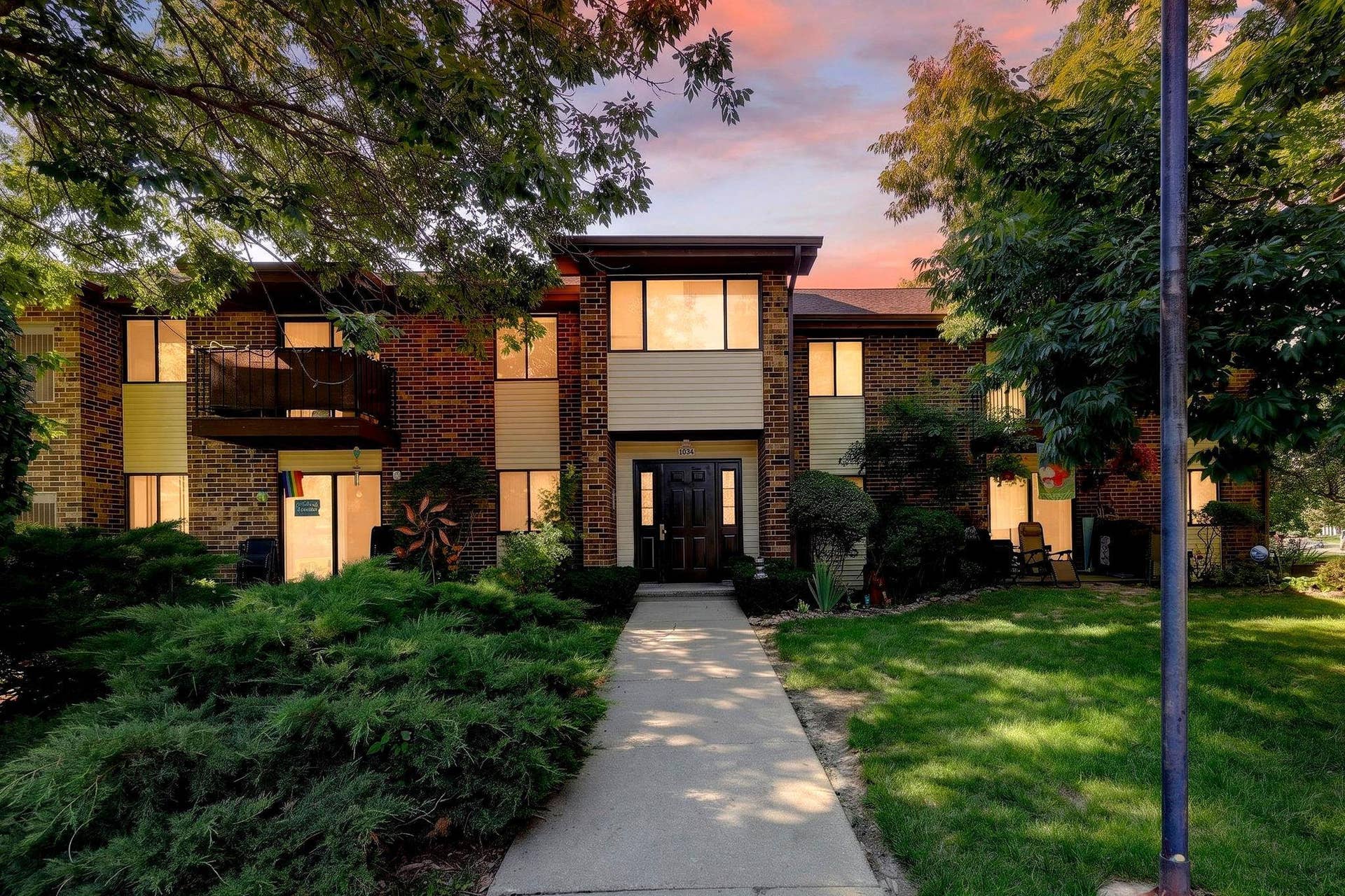 1034 S Sunnyvale Lane, #G, Madison, WI 53713