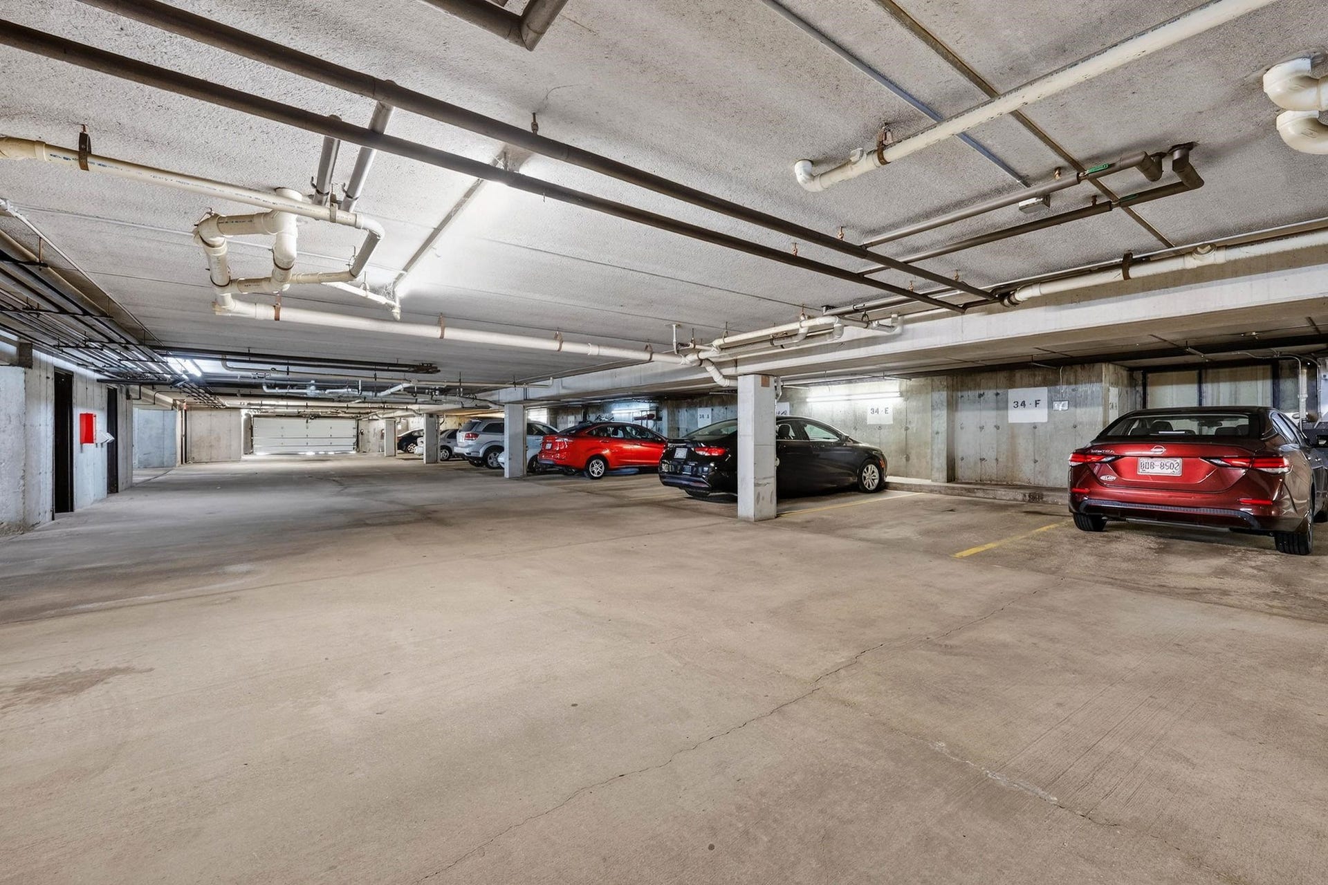 1034 S Sunnyvale Lane, #G, Madison, WI 53713