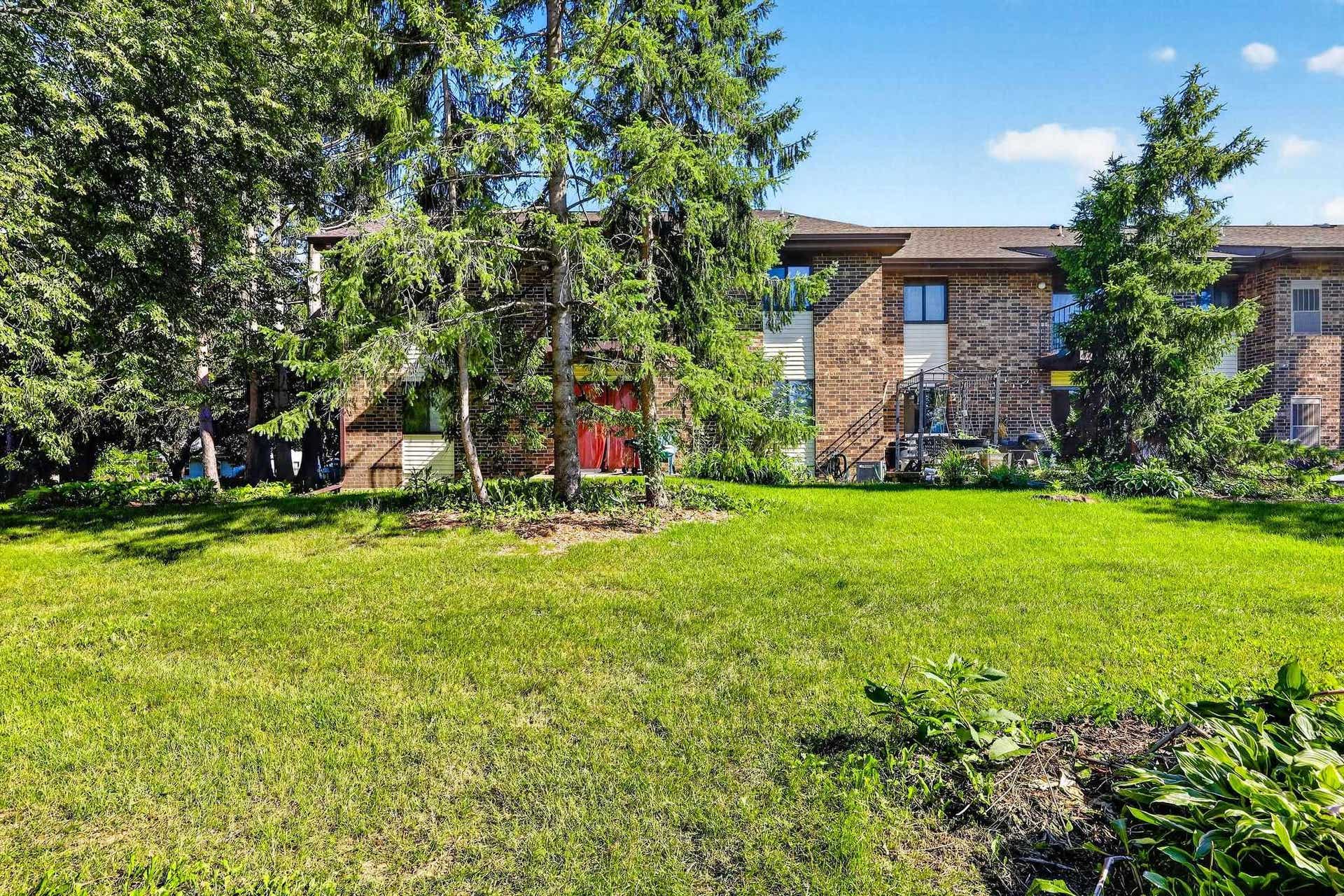 1034 S Sunnyvale Lane, #G, Madison, WI 53713