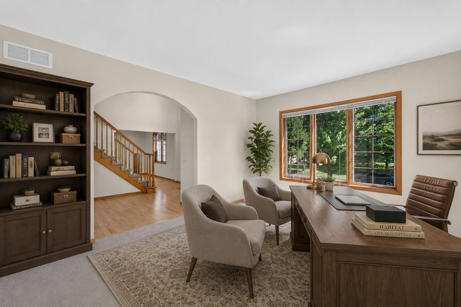8701 Nelson Crossing, Madison, WI 53593