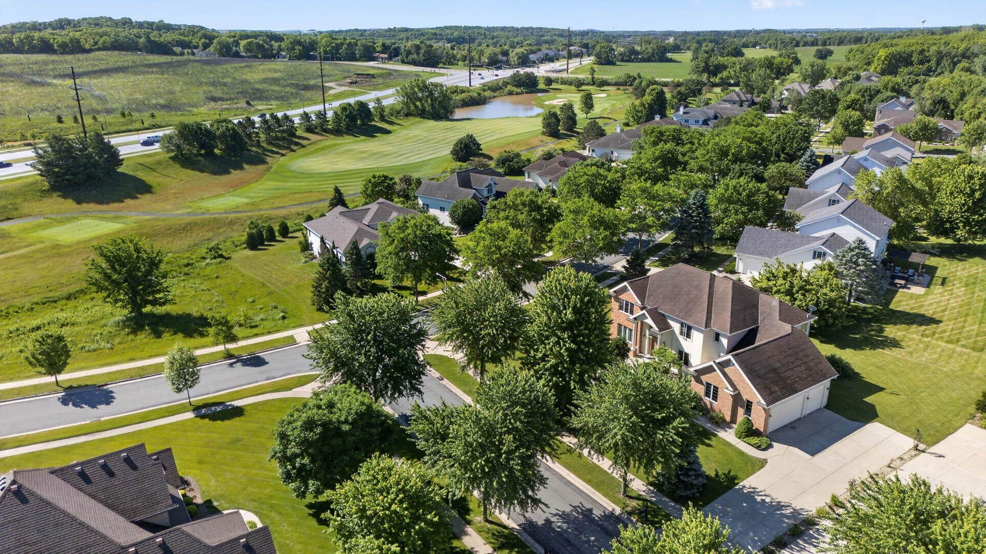 8701 Nelson Crossing, Madison, WI 53593