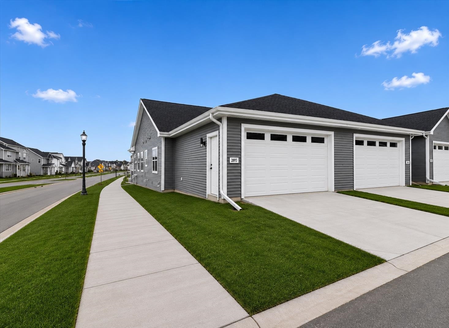2895 Radish Lane, Fitchburg, WI 53711