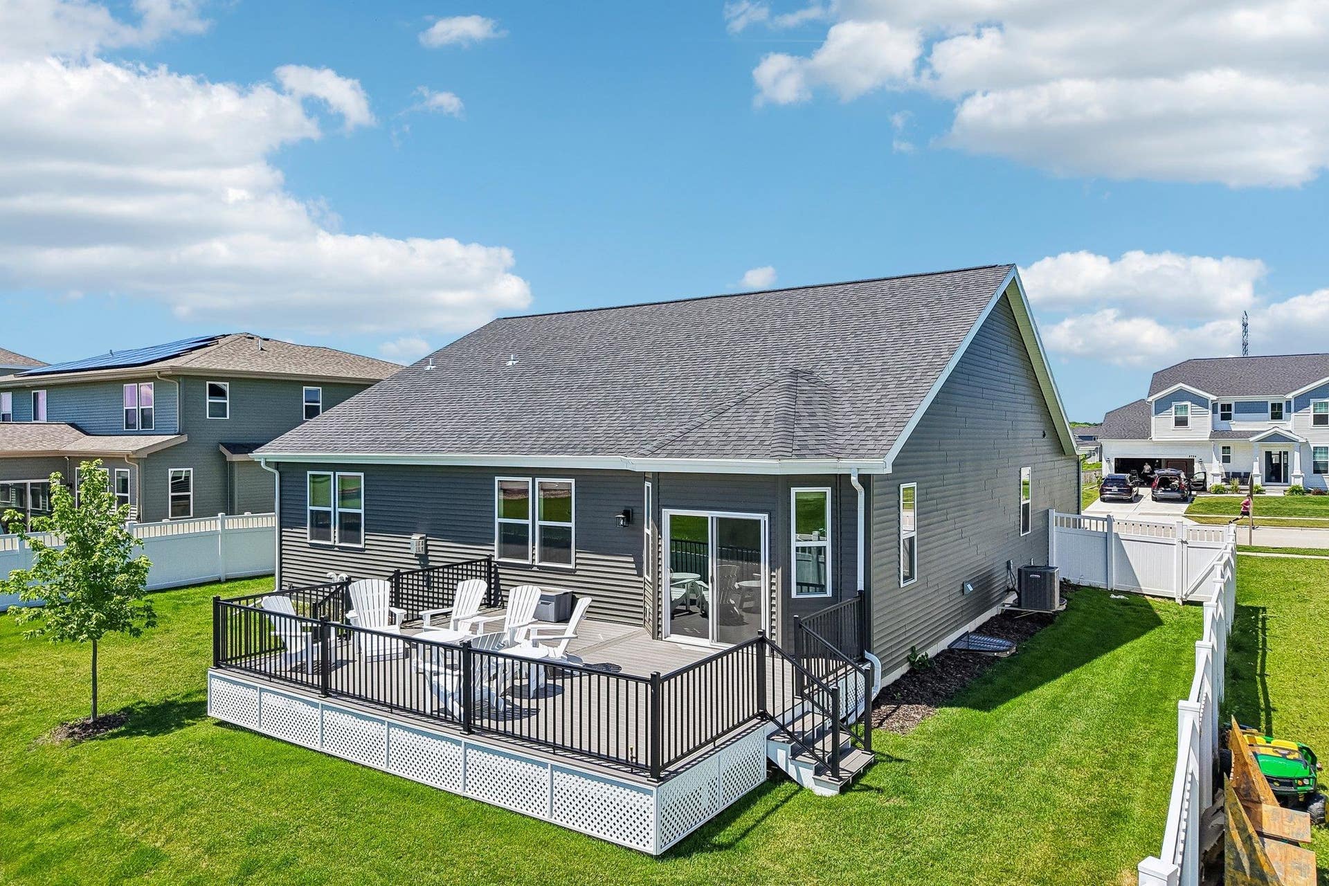 2725 Wayfair Street, Fitchburg, WI 53719