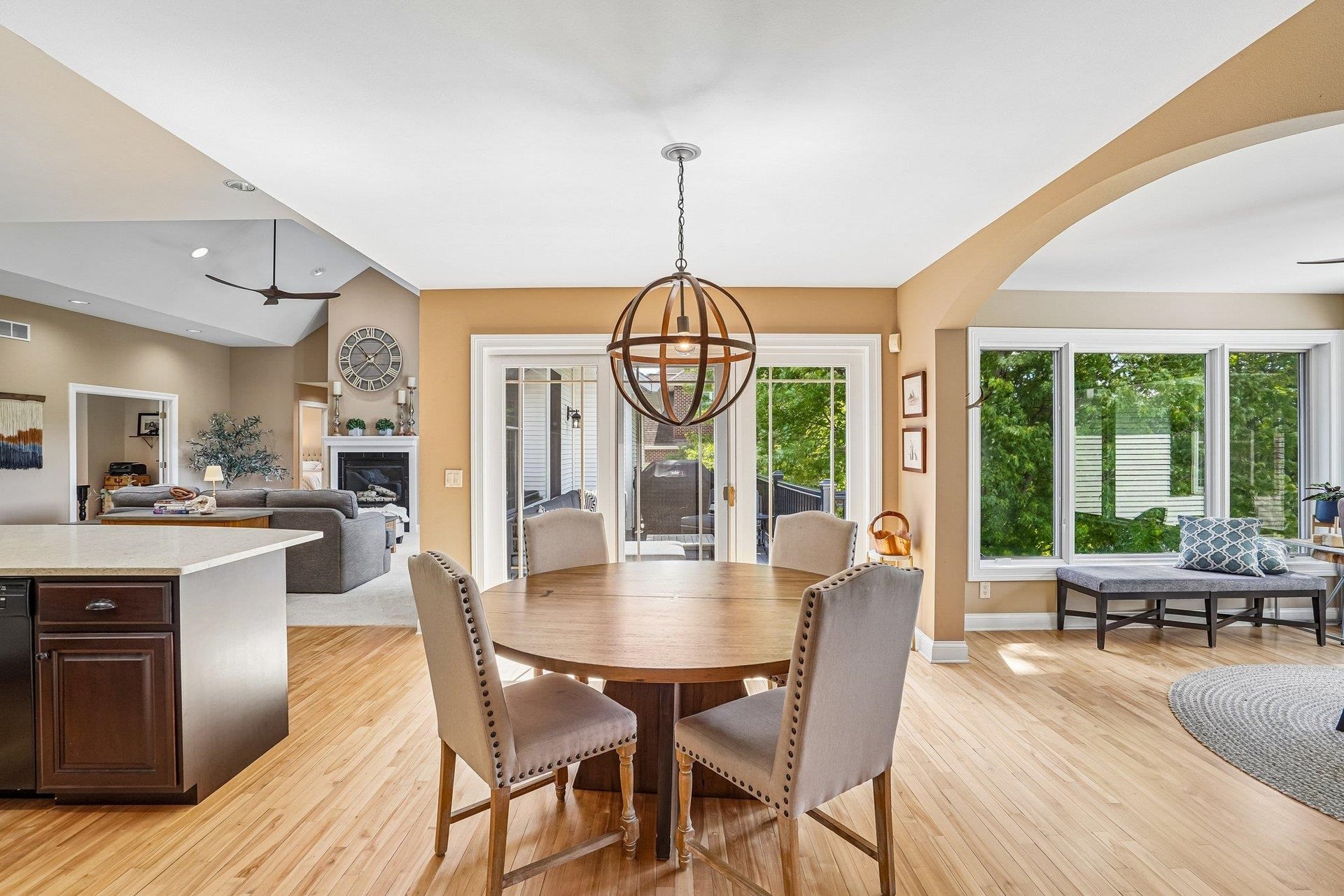 8801 Fairway Oaks Drive, Madison, WI 53593