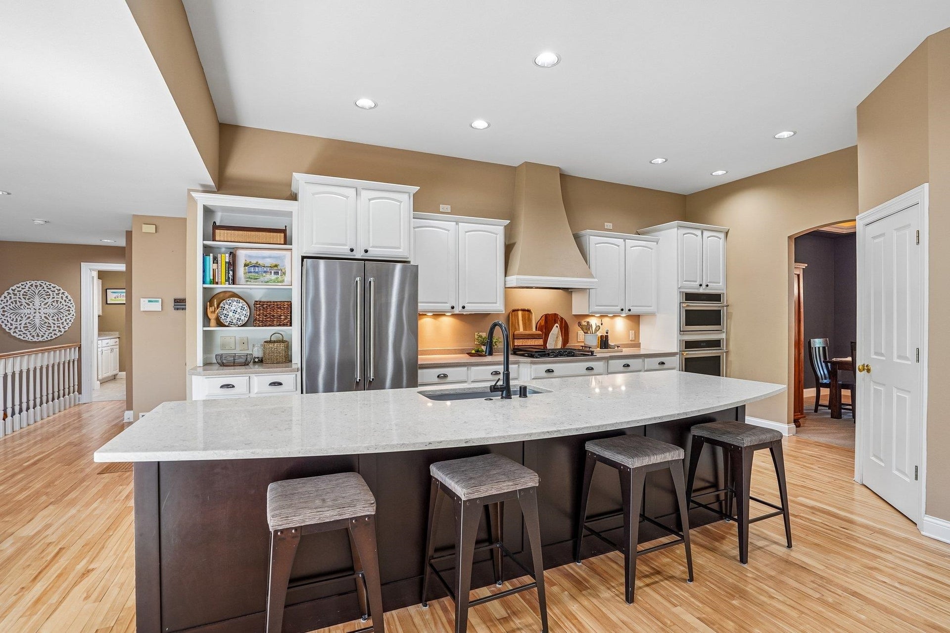 8801 Fairway Oaks Drive, Madison, WI 53593