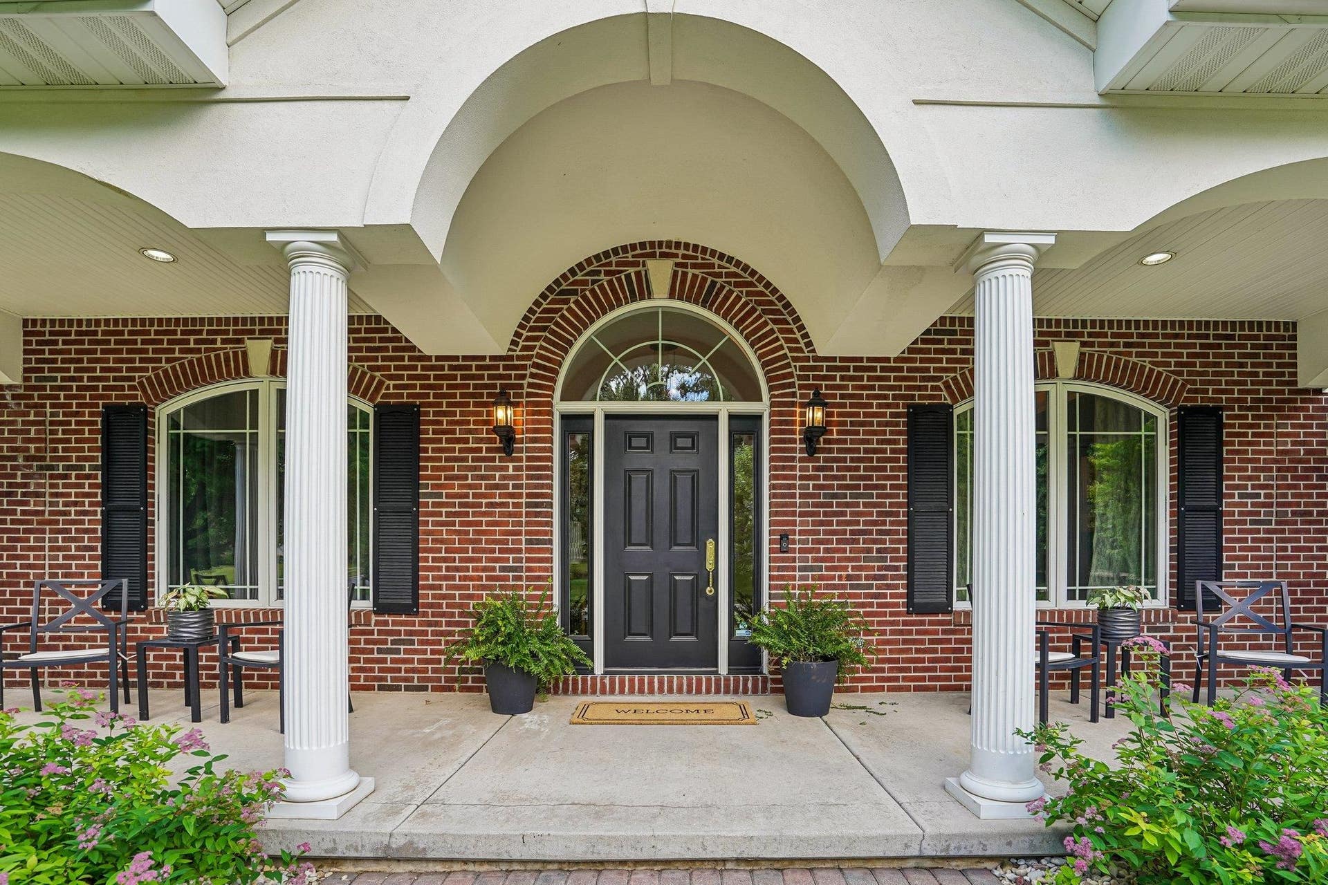 8801 Fairway Oaks Drive, Madison, WI 53593