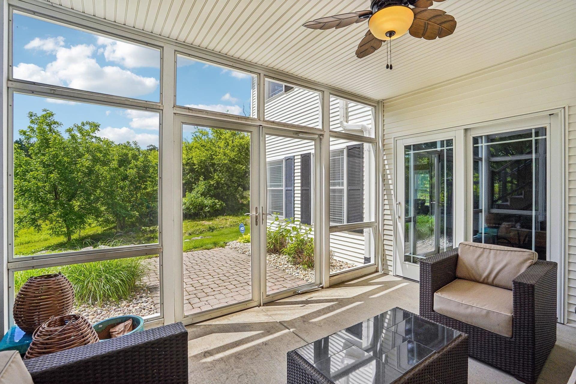 8801 Fairway Oaks Drive, Madison, WI 53593