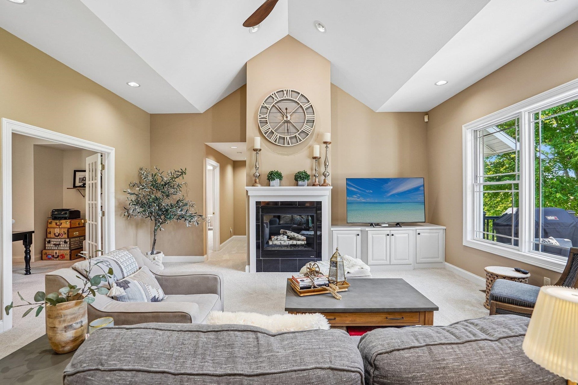 8801 Fairway Oaks Drive, Madison, WI 53593