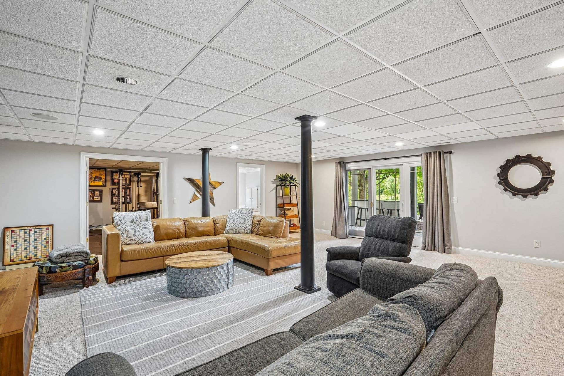 8801 Fairway Oaks Drive, Madison, WI 53593