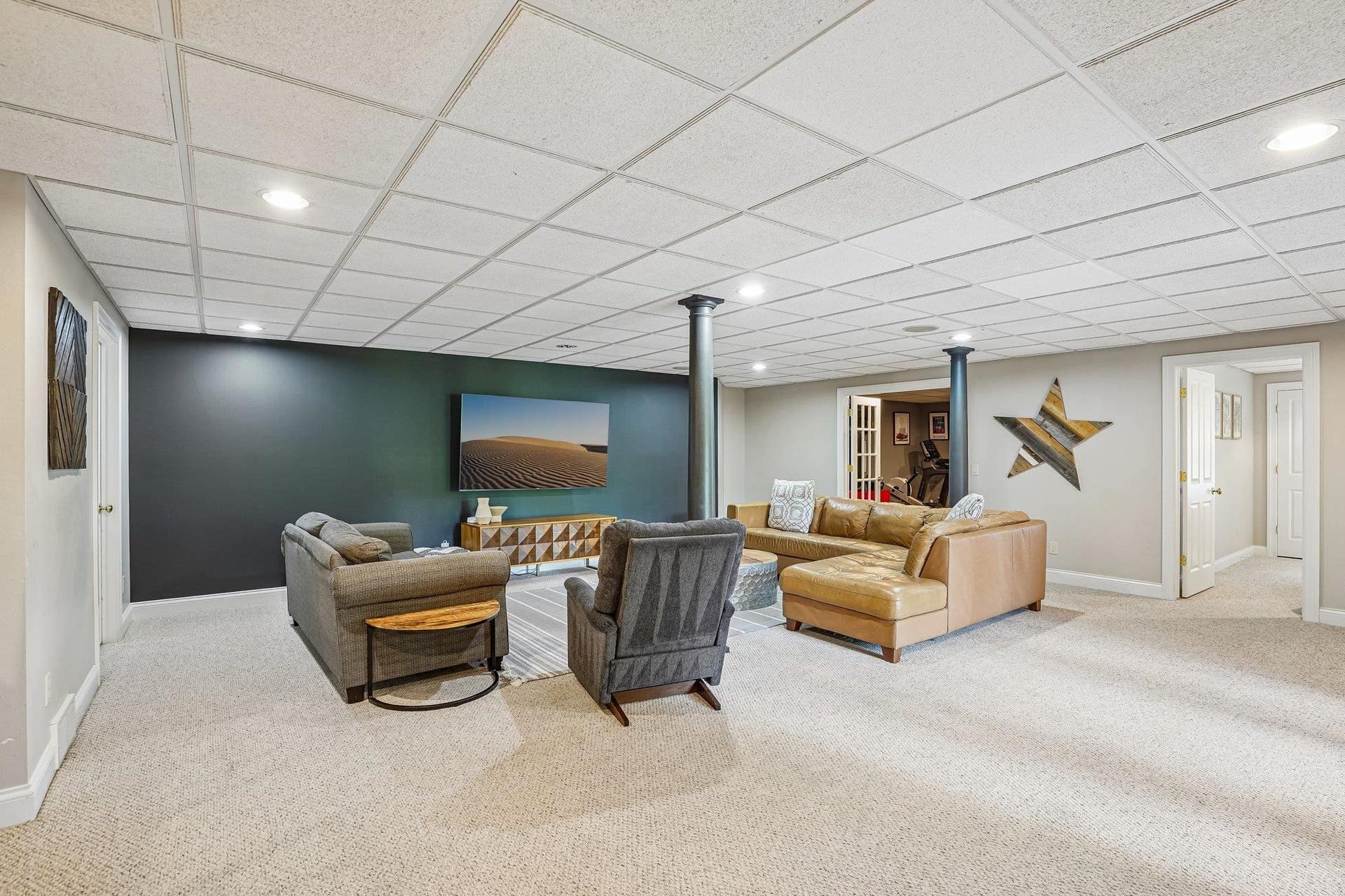 8801 Fairway Oaks Drive, Madison, WI 53593