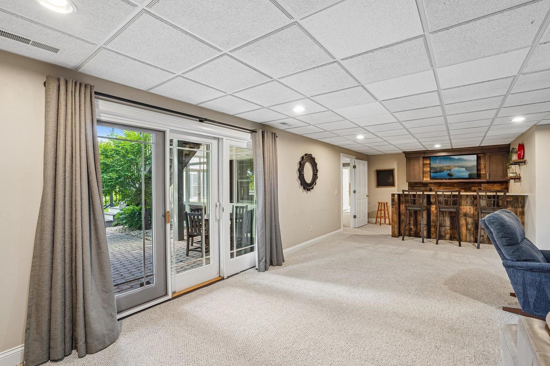 8801 Fairway Oaks Drive, Madison, WI 53593