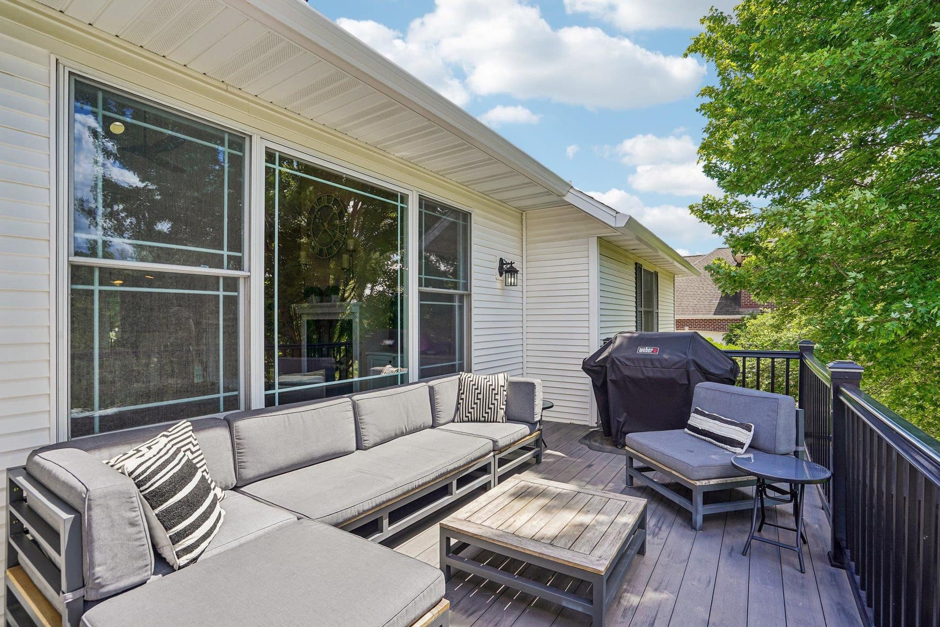 8801 Fairway Oaks Drive, Madison, WI 53593