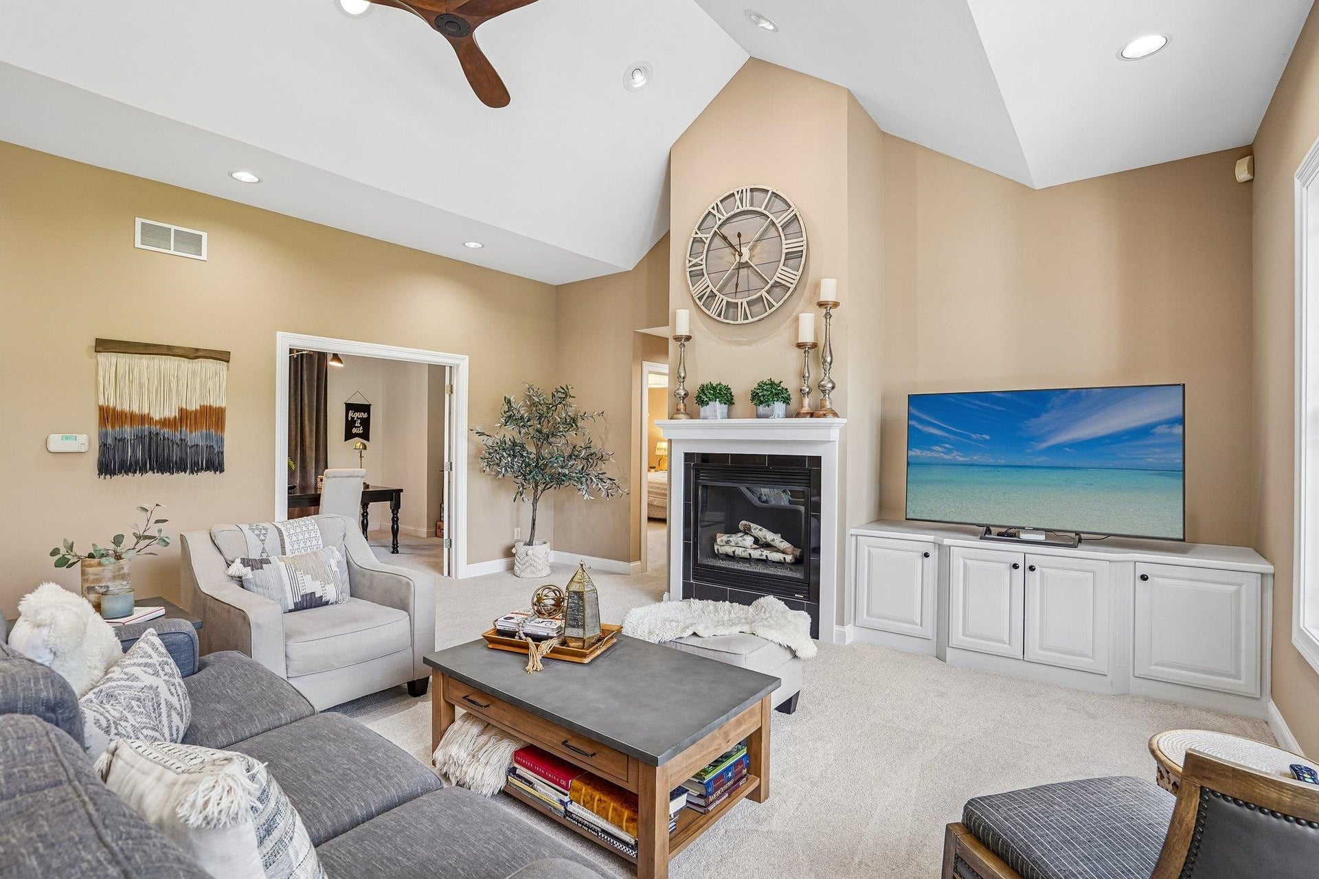 8801 Fairway Oaks Drive, Madison, WI 53593