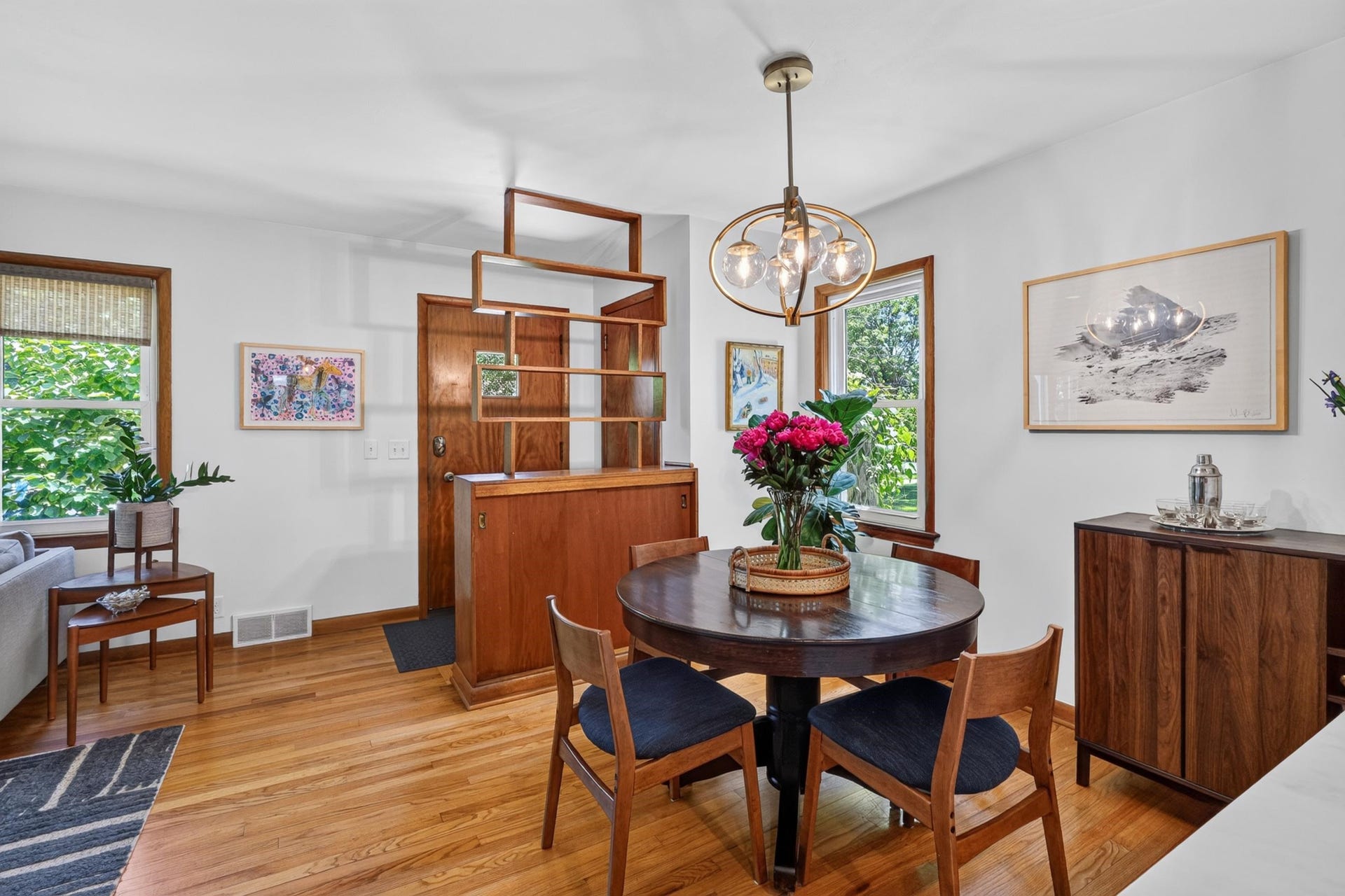 526 Woodside Terrace, Madison, WI 53711