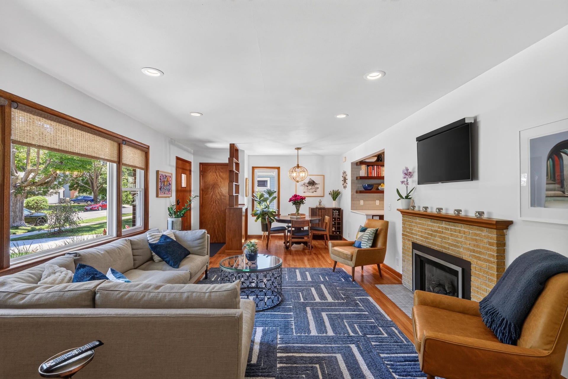 526 Woodside Terrace, Madison, WI 53711