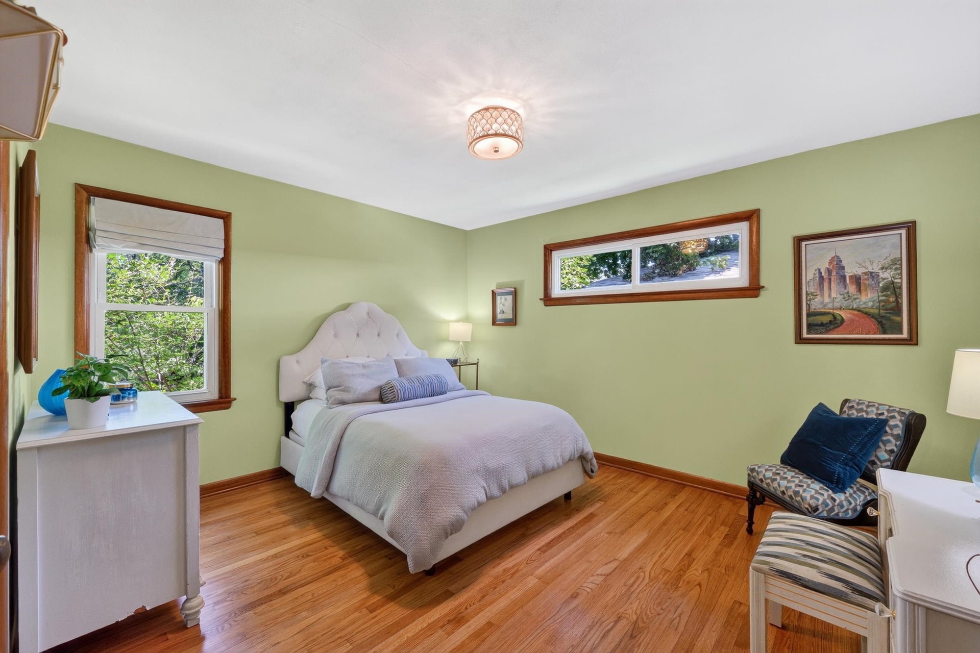 526 Woodside Terrace, Madison, WI 53711