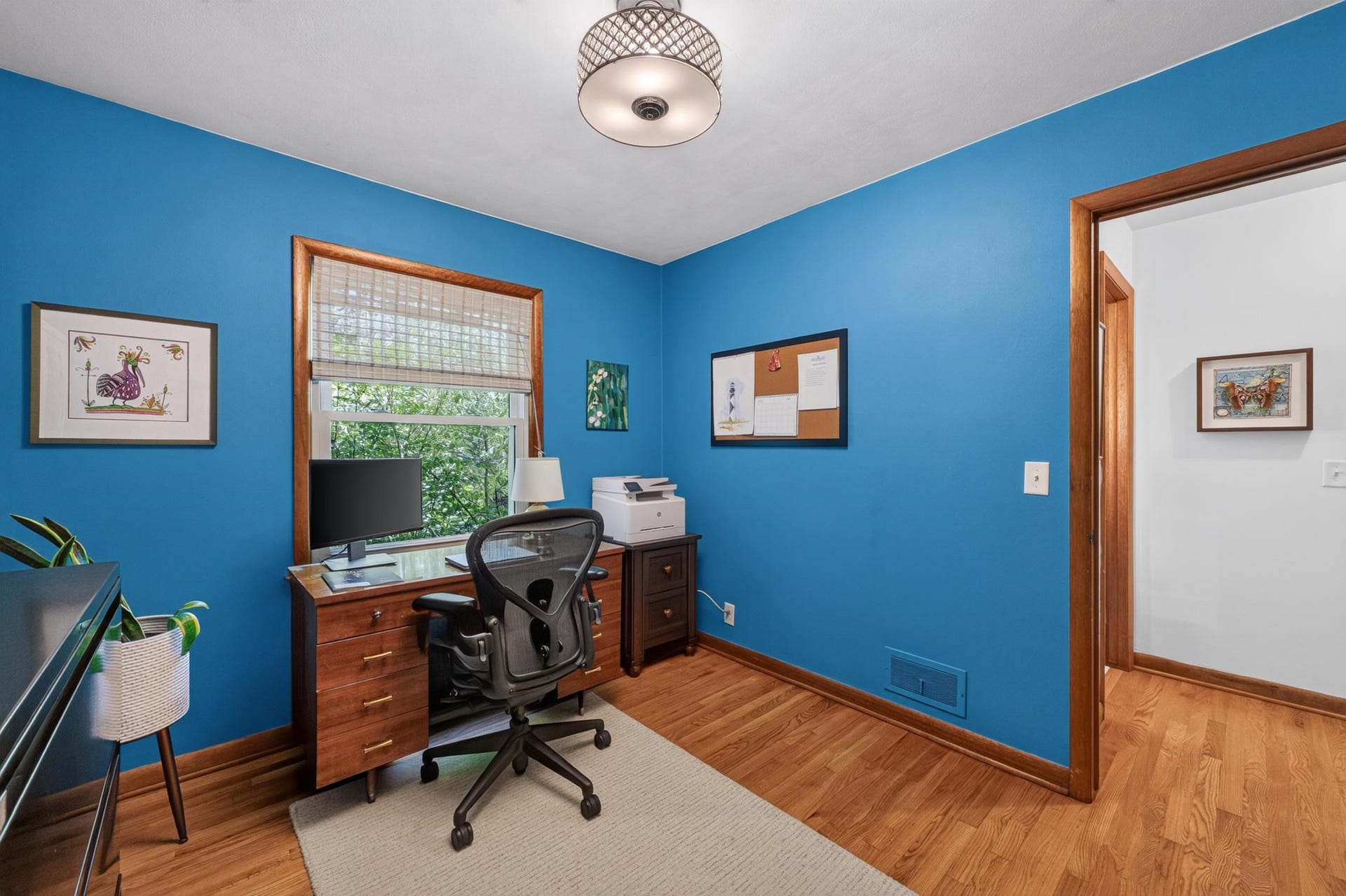 526 Woodside Terrace, Madison, WI 53711