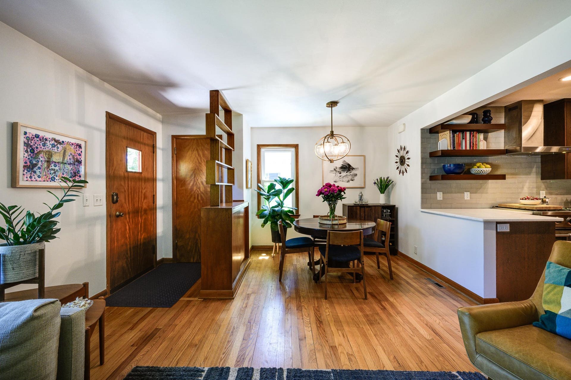 526 Woodside Terrace, Madison, WI 53711