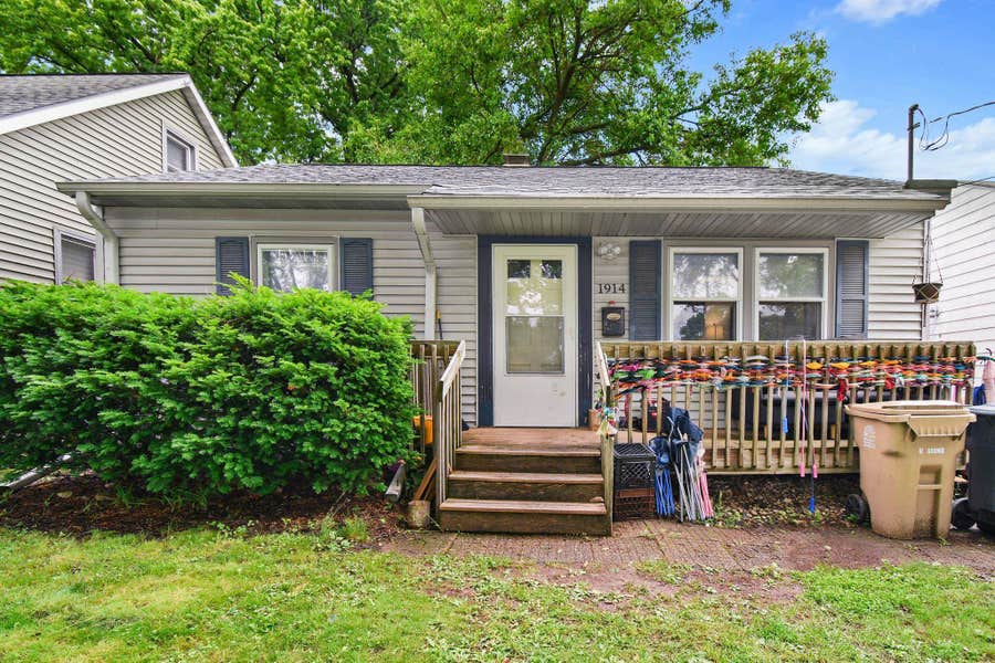 Property photo for 1914 Boyd Avenue, Madison, WI