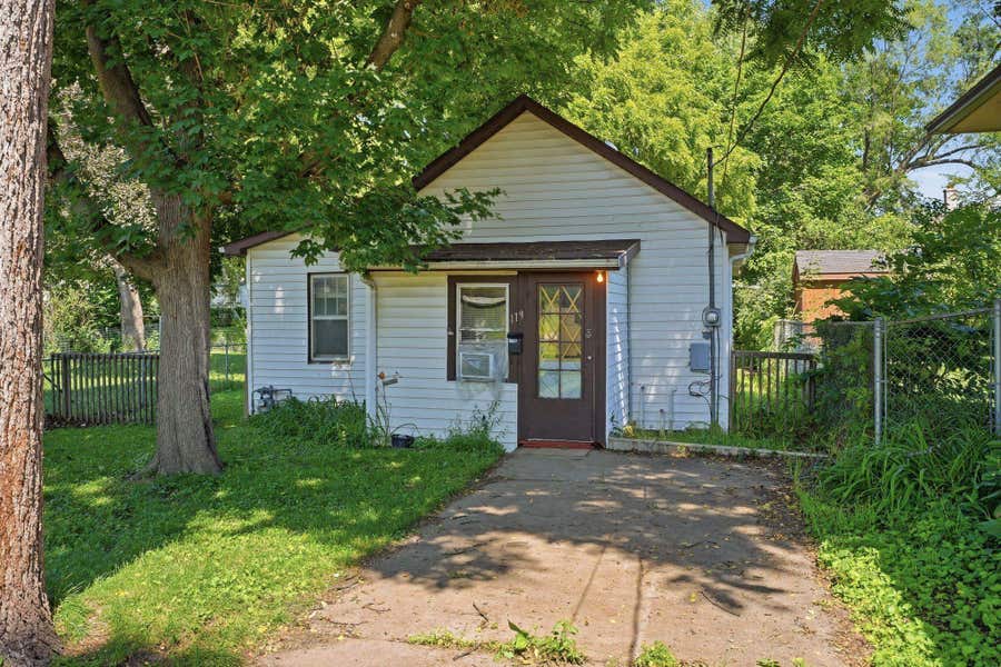 Property photo for 119 Rethke Avenue, Blooming Grove, WI