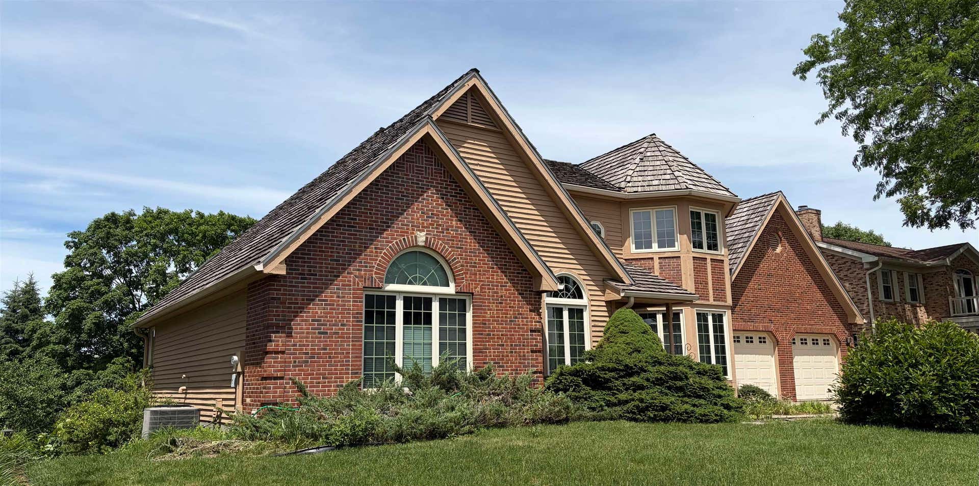 5908 Schumann Drive, Fitchburg, WI 53711
