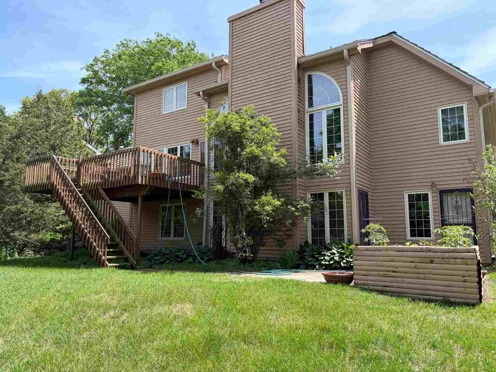 5908 Schumann Drive, Fitchburg, WI 53711