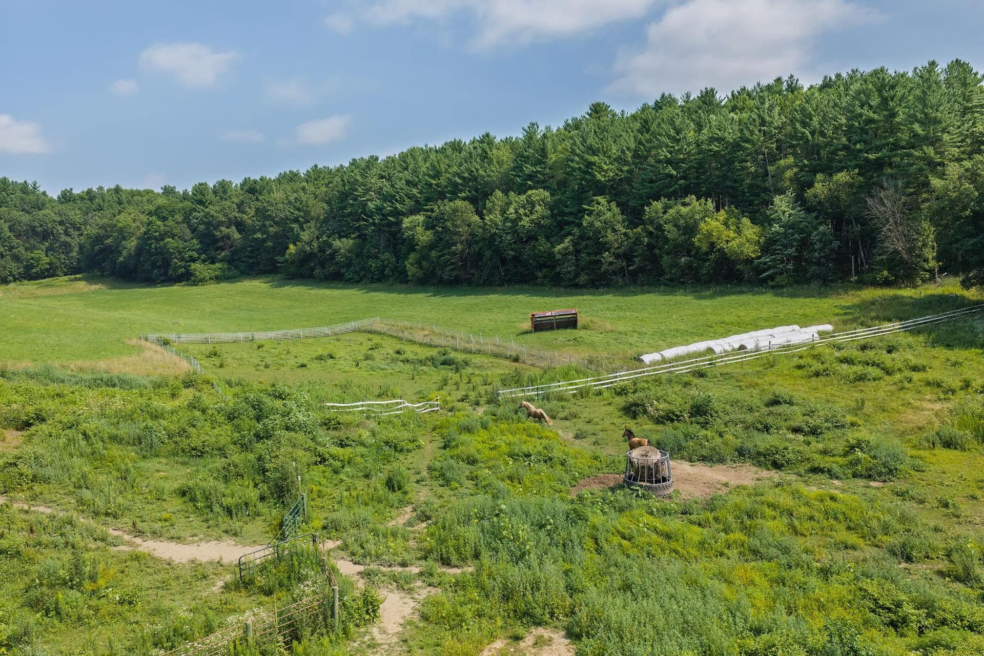E2906 N Dutch Hollow Road, La Valle, WI 53941