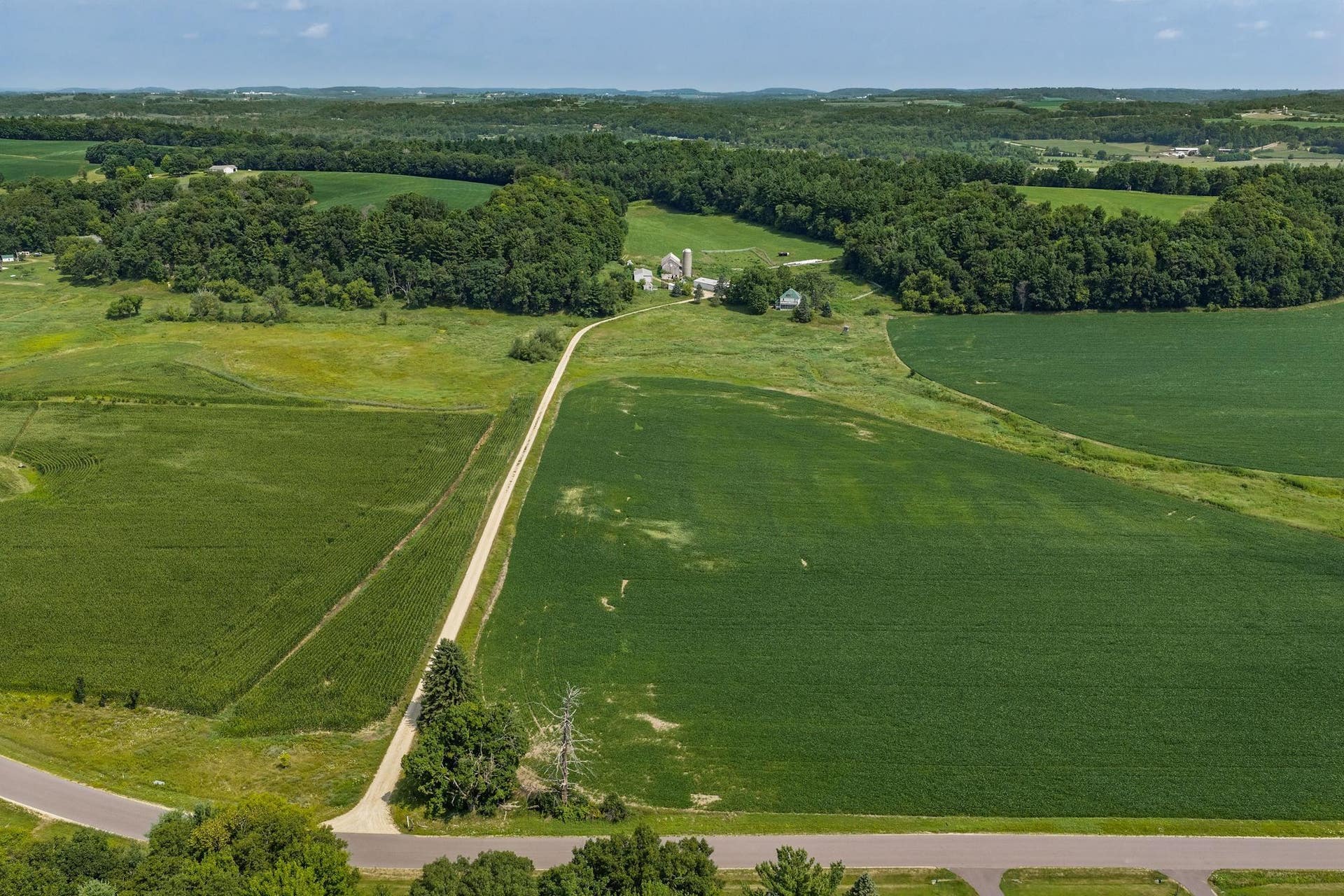 E2906 N Dutch Hollow Road, La Valle, WI 53941