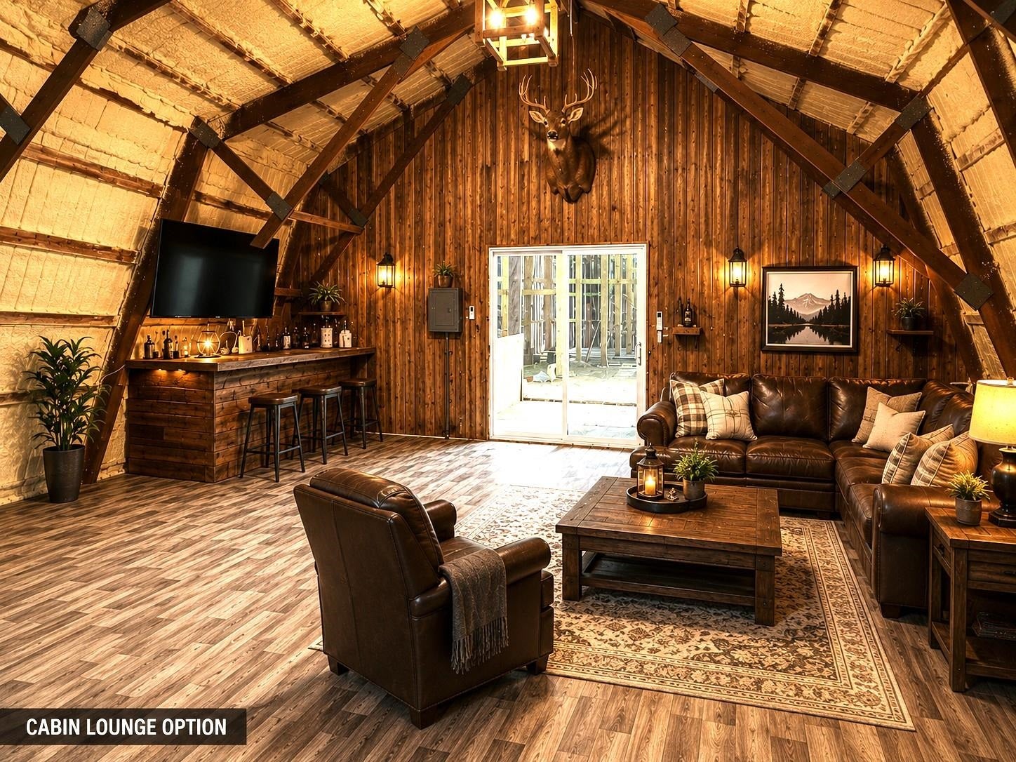 E2906 N Dutch Hollow Road, La Valle, WI 53941