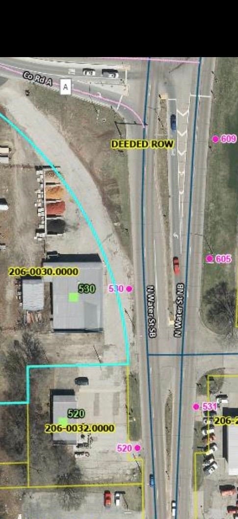 530 N Water Street, Black River Falls, WI 54616
