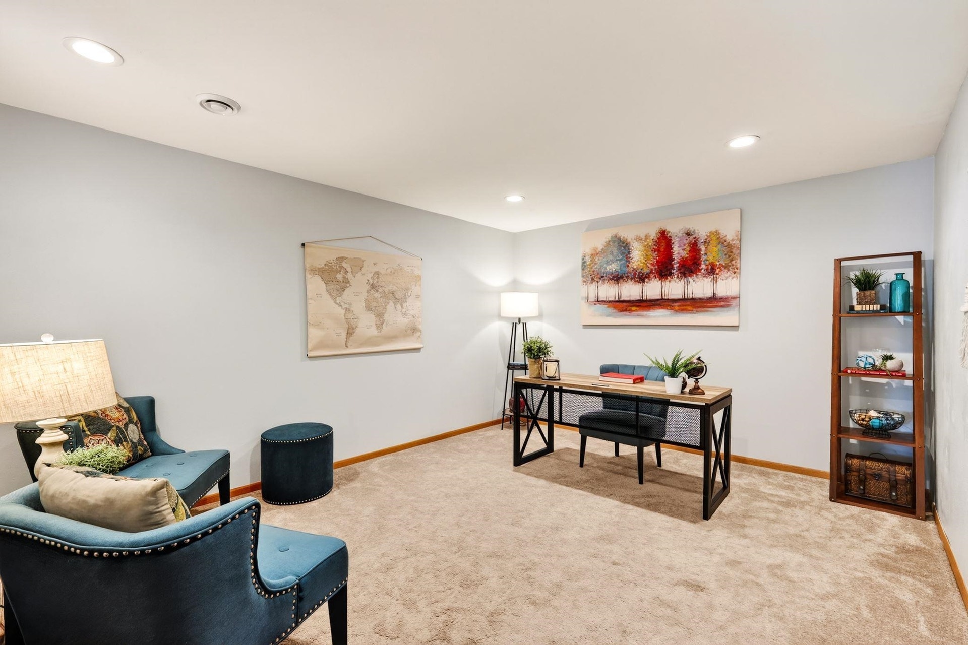 1501 Waldorf Boulevard, Madison, WI 53719