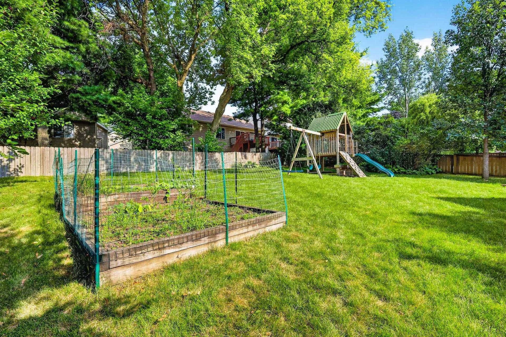1501 Waldorf Boulevard, Madison, WI 53719