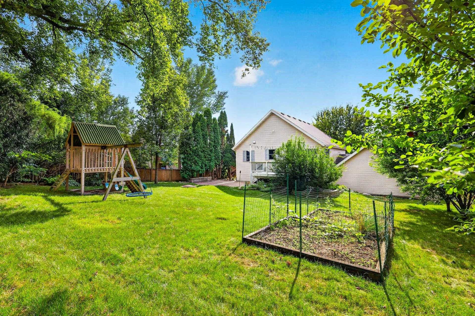 1501 Waldorf Boulevard, Madison, WI 53719
